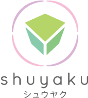logo shukatsu